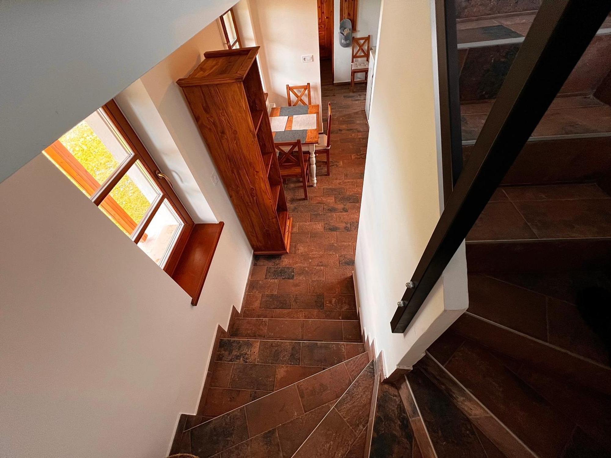 Pilisi Lovas Major, Dorog Bed & Breakfast Exterior photo