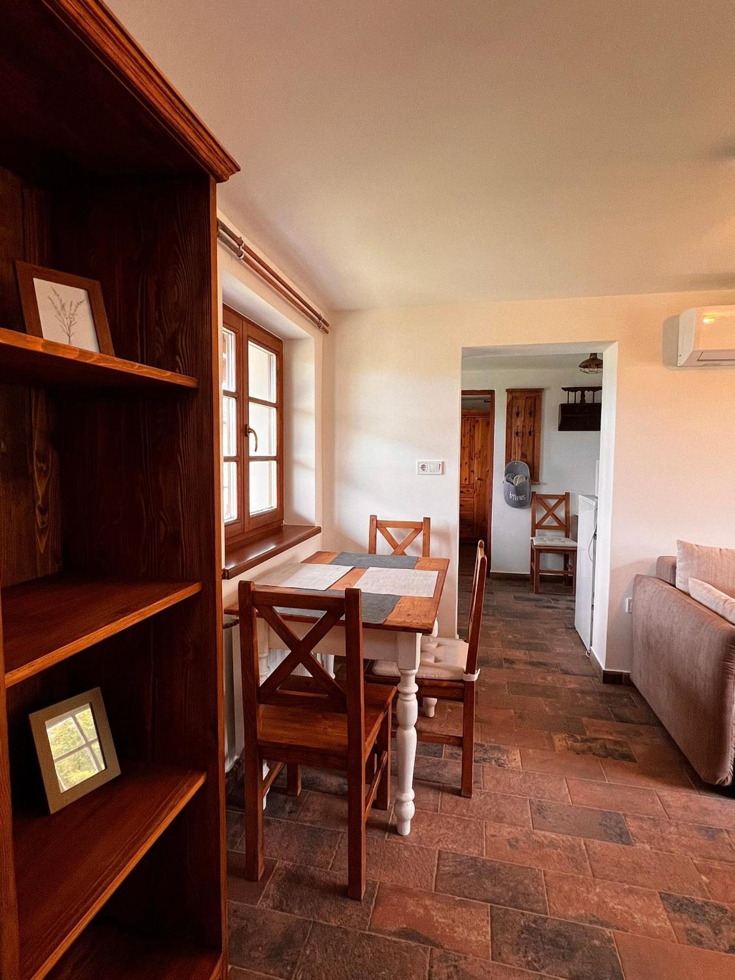 Pilisi Lovas Major, Dorog Bed & Breakfast Exterior photo