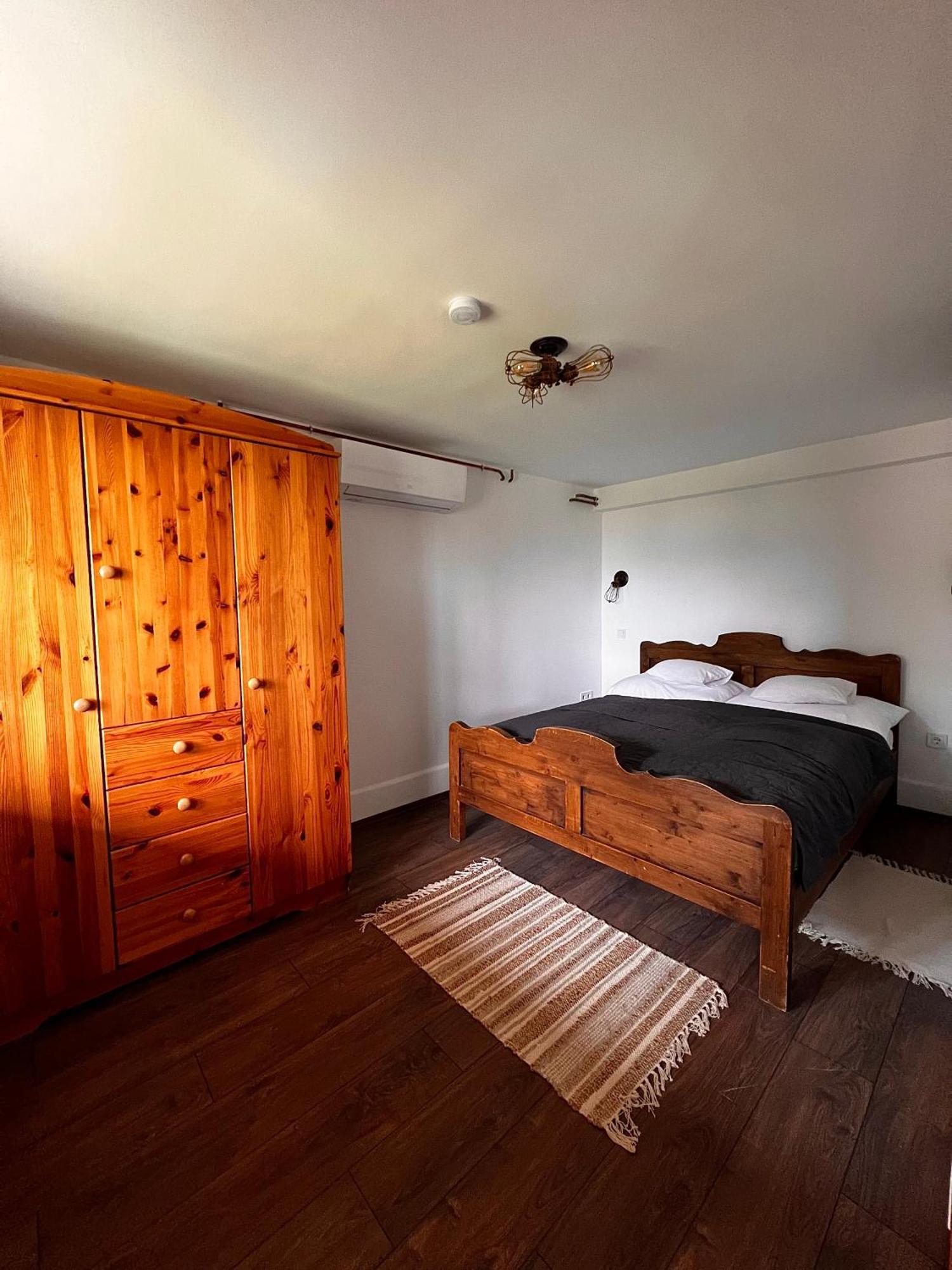 Pilisi Lovas Major, Dorog Bed & Breakfast Exterior photo