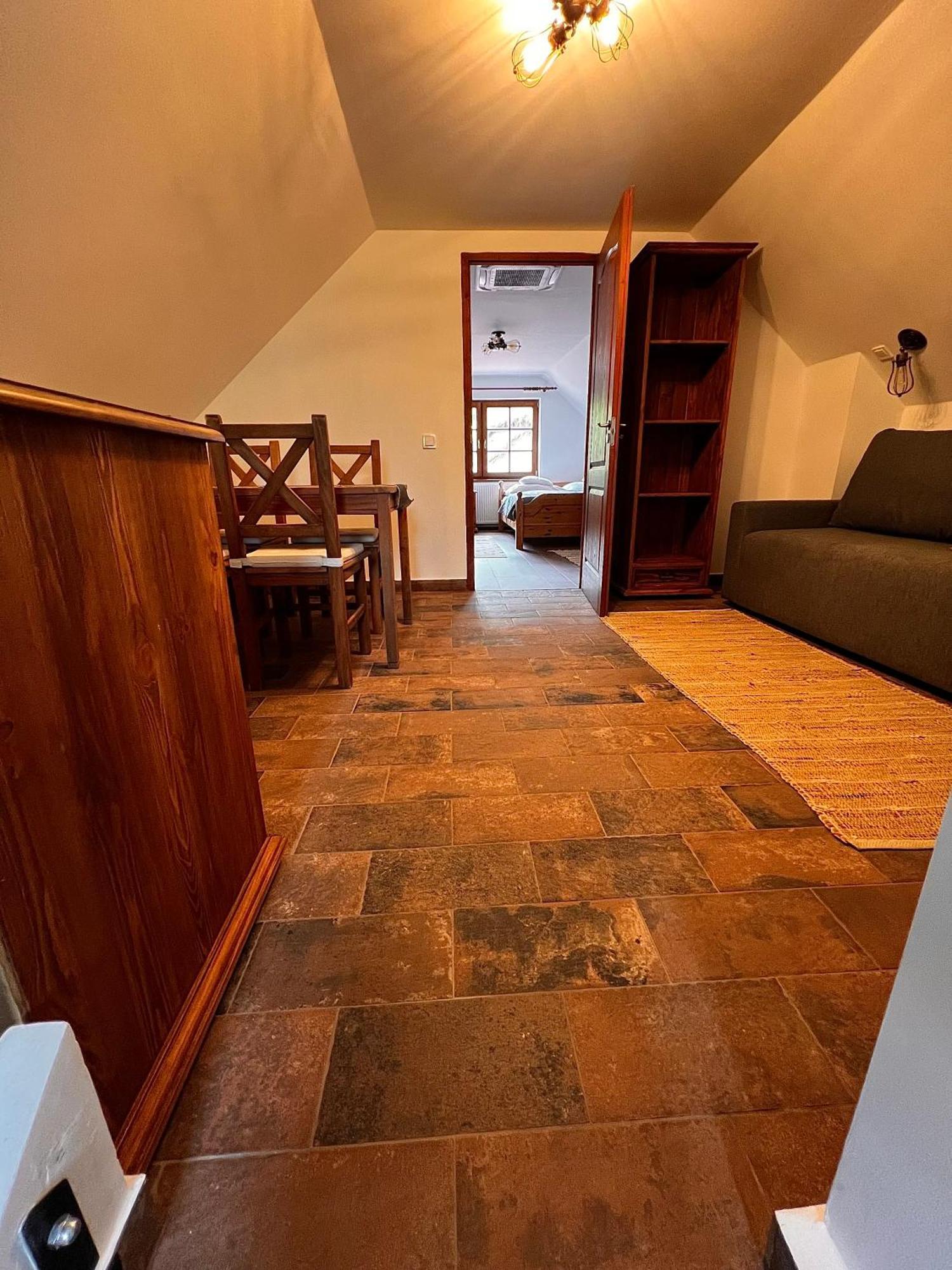 Pilisi Lovas Major, Dorog Bed & Breakfast Exterior photo