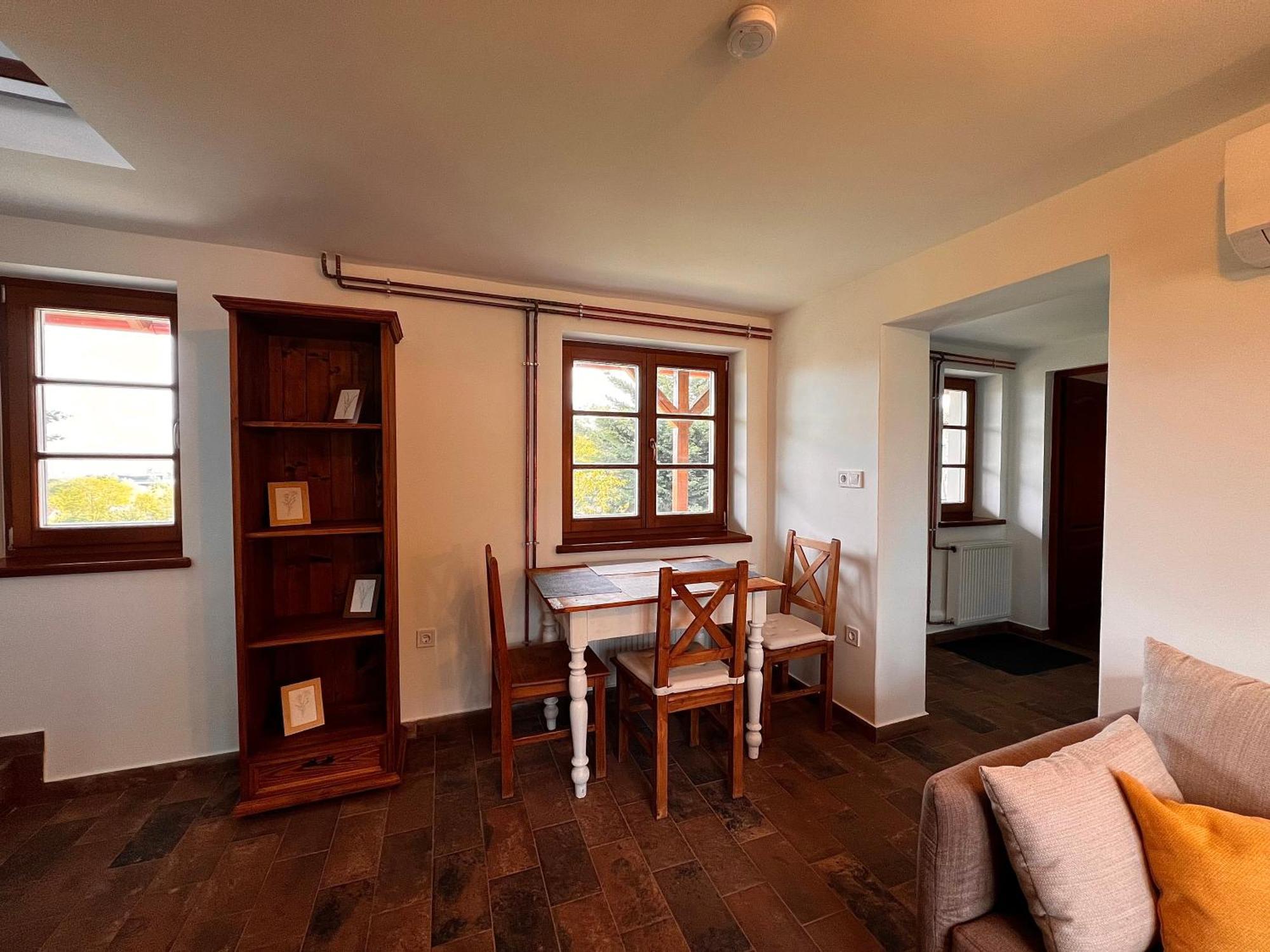 Pilisi Lovas Major, Dorog Bed & Breakfast Exterior photo
