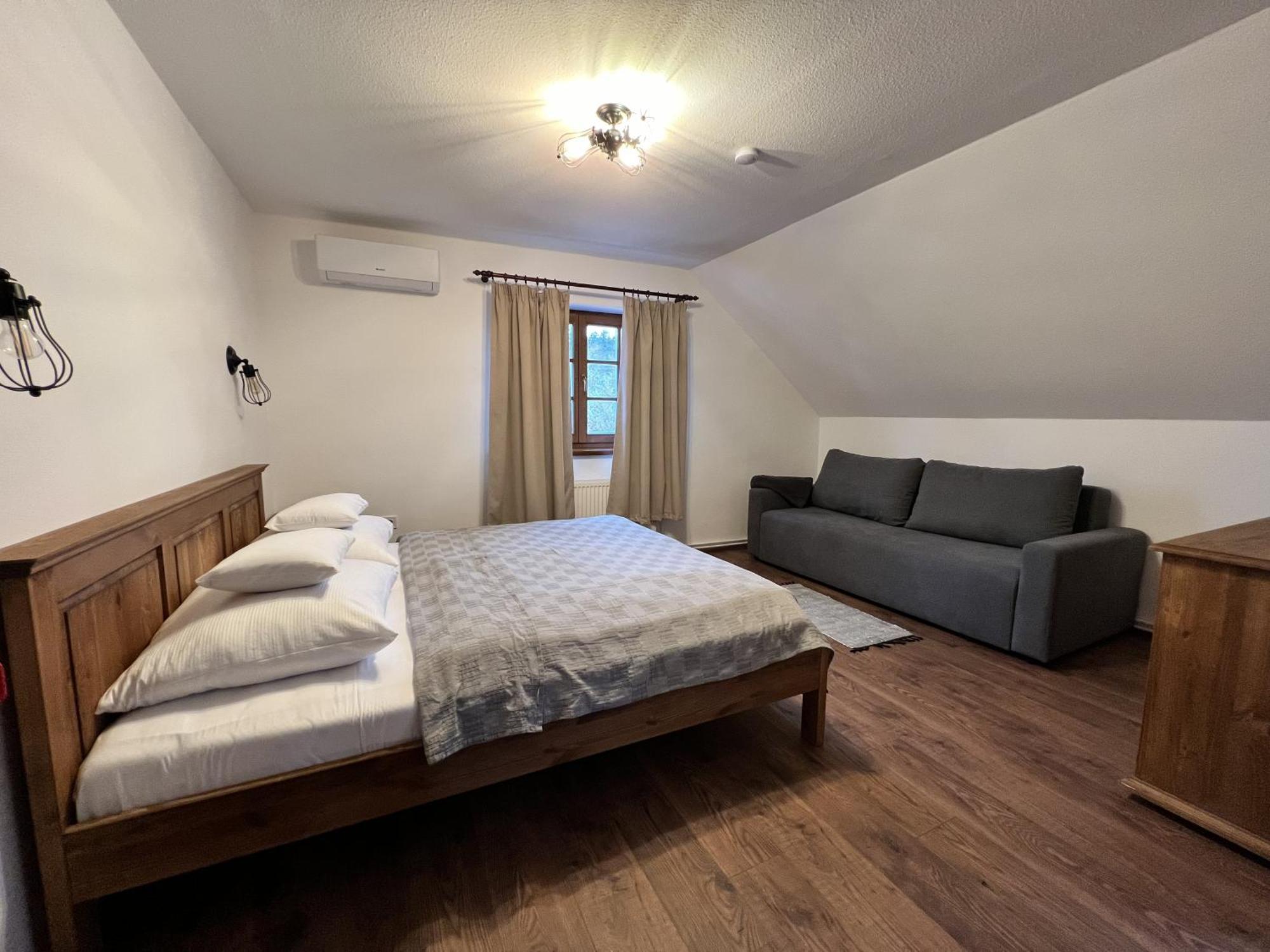 Pilisi Lovas Major, Dorog Bed & Breakfast Exterior photo