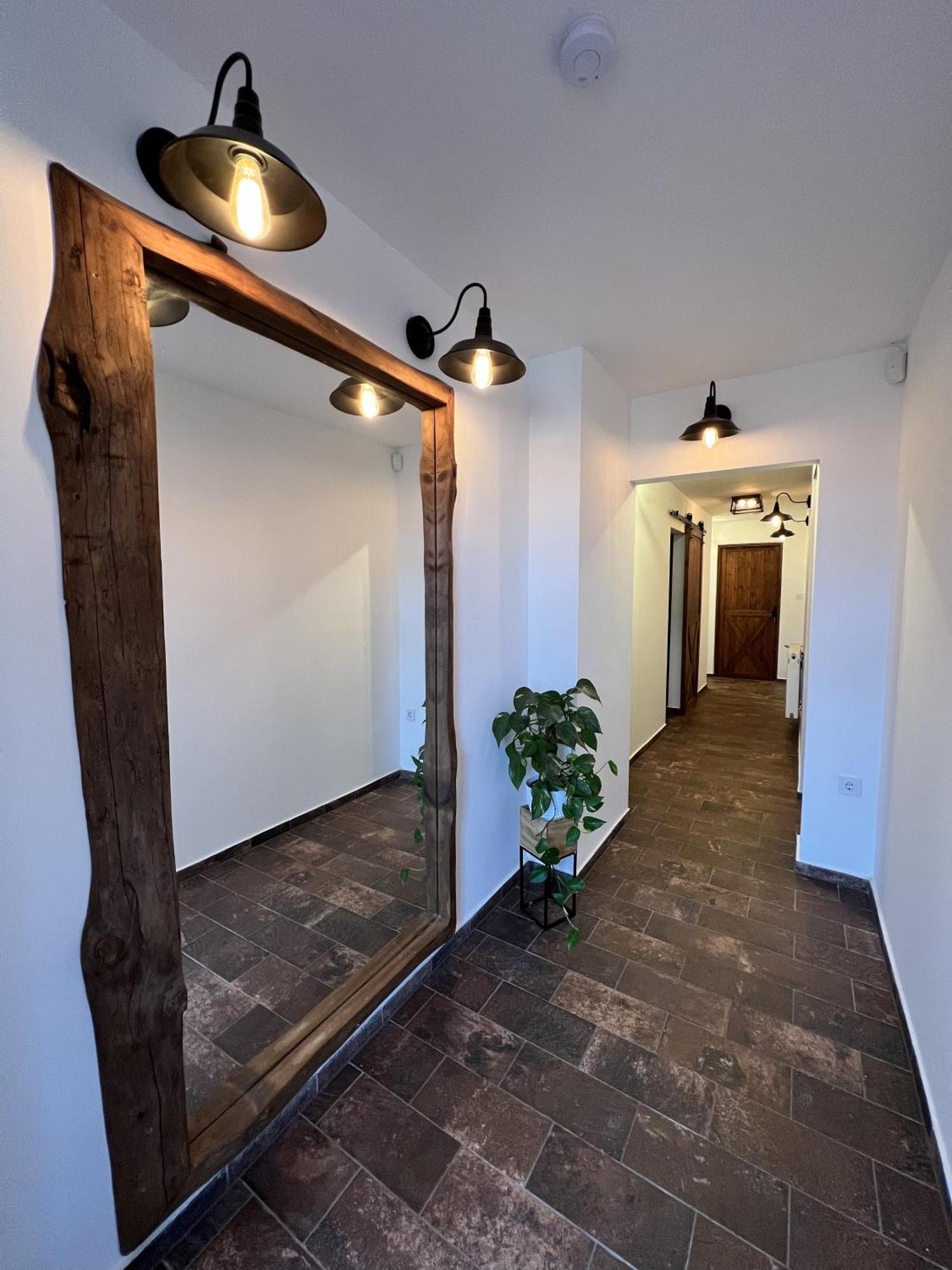 Pilisi Lovas Major, Dorog Bed & Breakfast Exterior photo