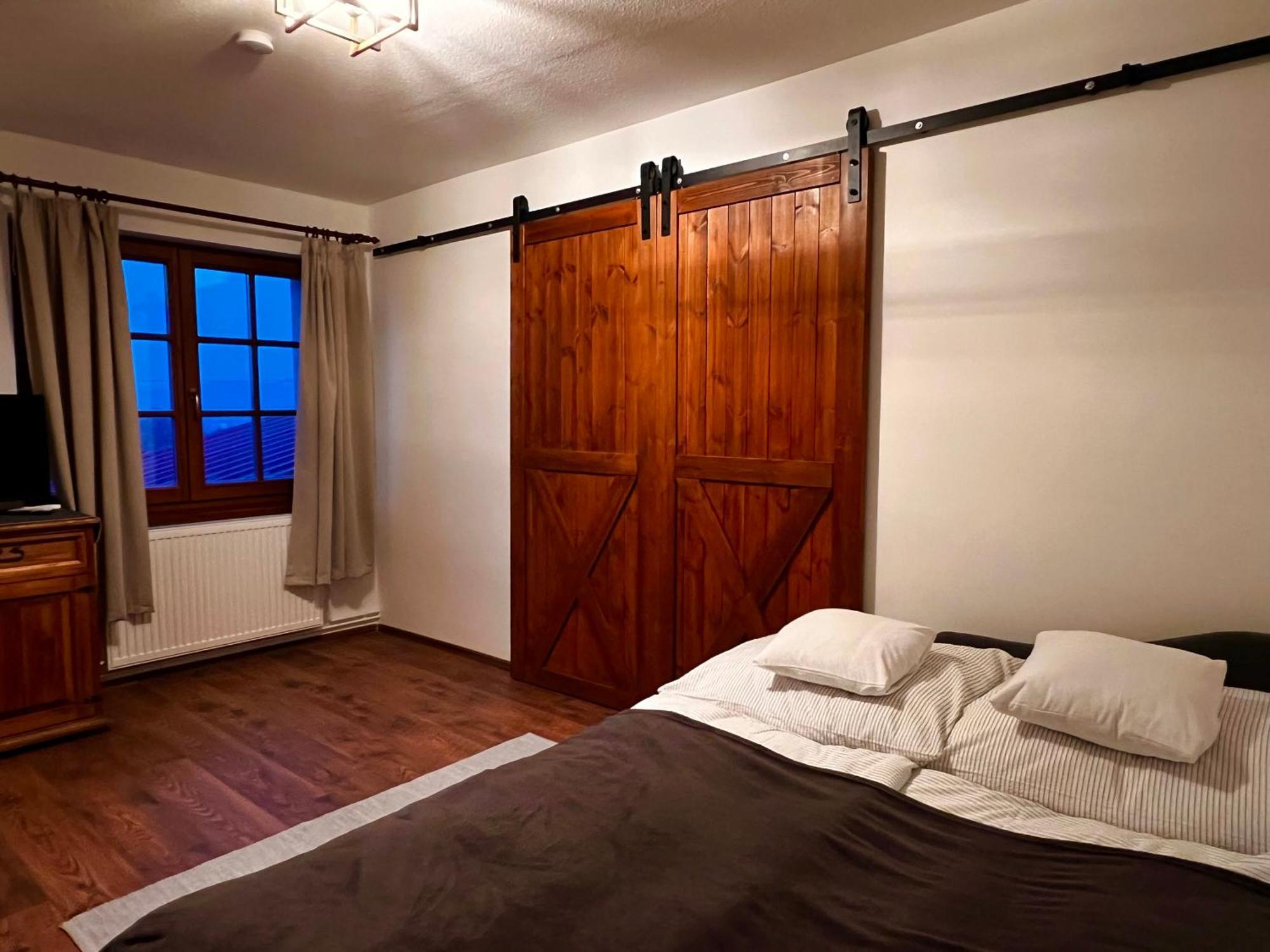 Pilisi Lovas Major, Dorog Bed & Breakfast Exterior photo