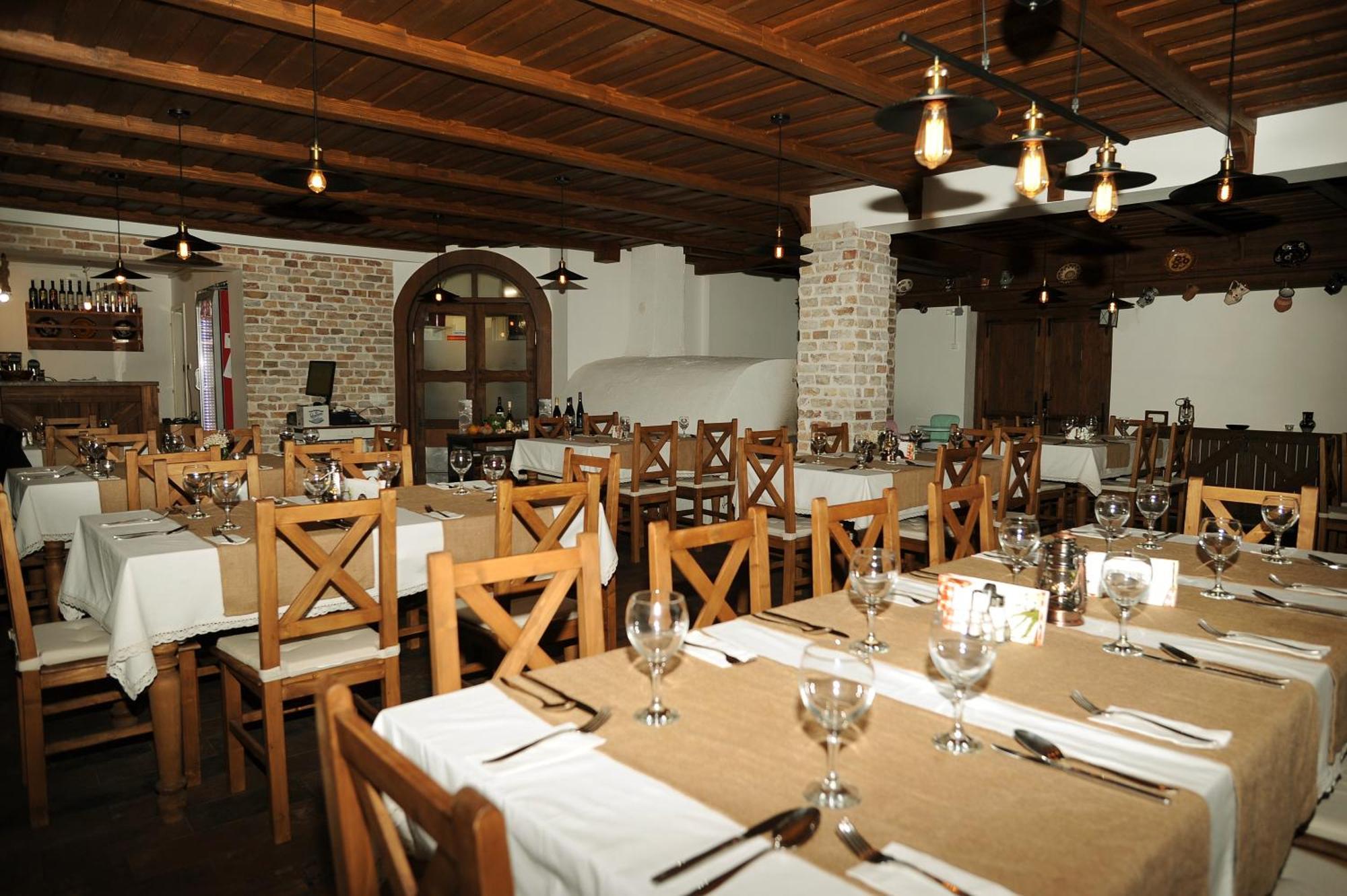 Pilisi Lovas Major, Dorog Bed & Breakfast Exterior photo