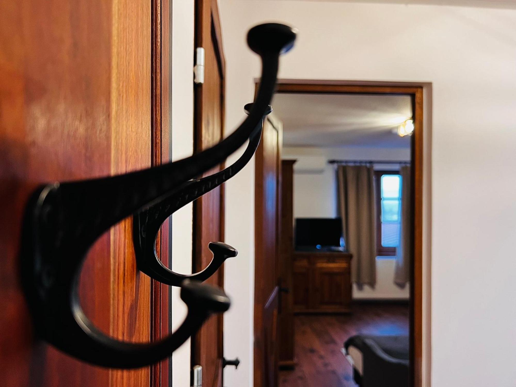 Pilisi Lovas Major, Dorog Bed & Breakfast Exterior photo