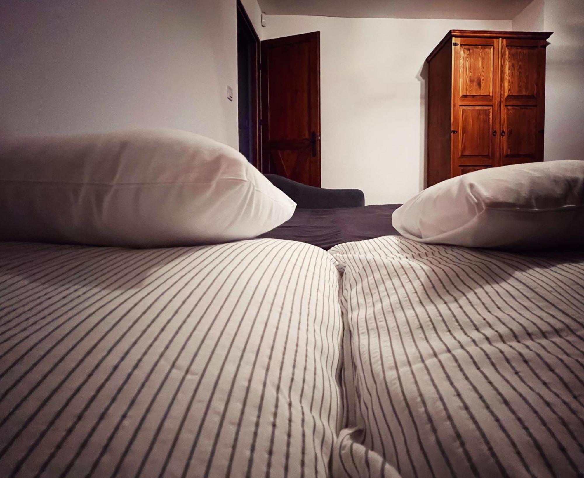 Pilisi Lovas Major, Dorog Bed & Breakfast Exterior photo