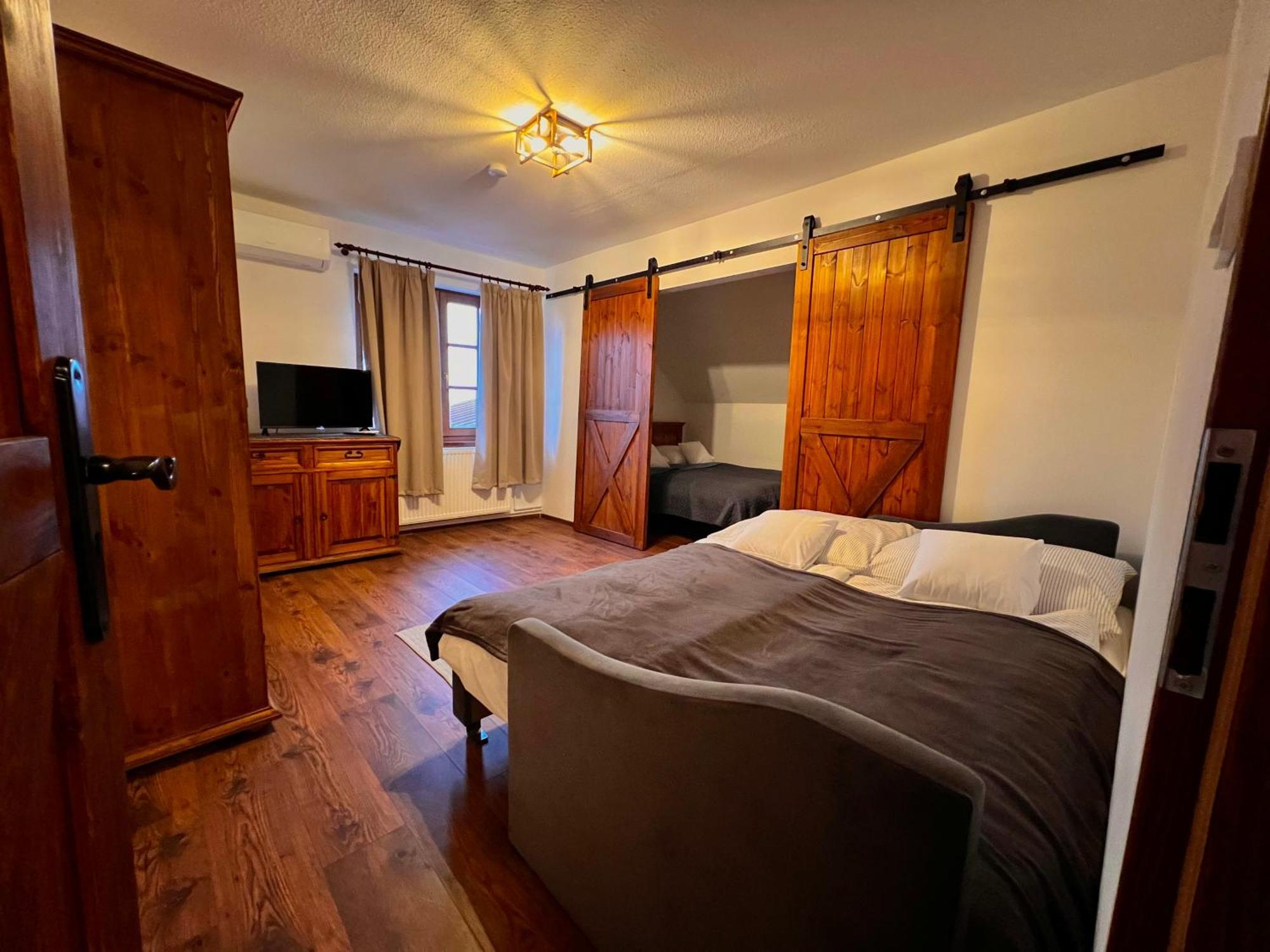 Pilisi Lovas Major, Dorog Bed & Breakfast Exterior photo