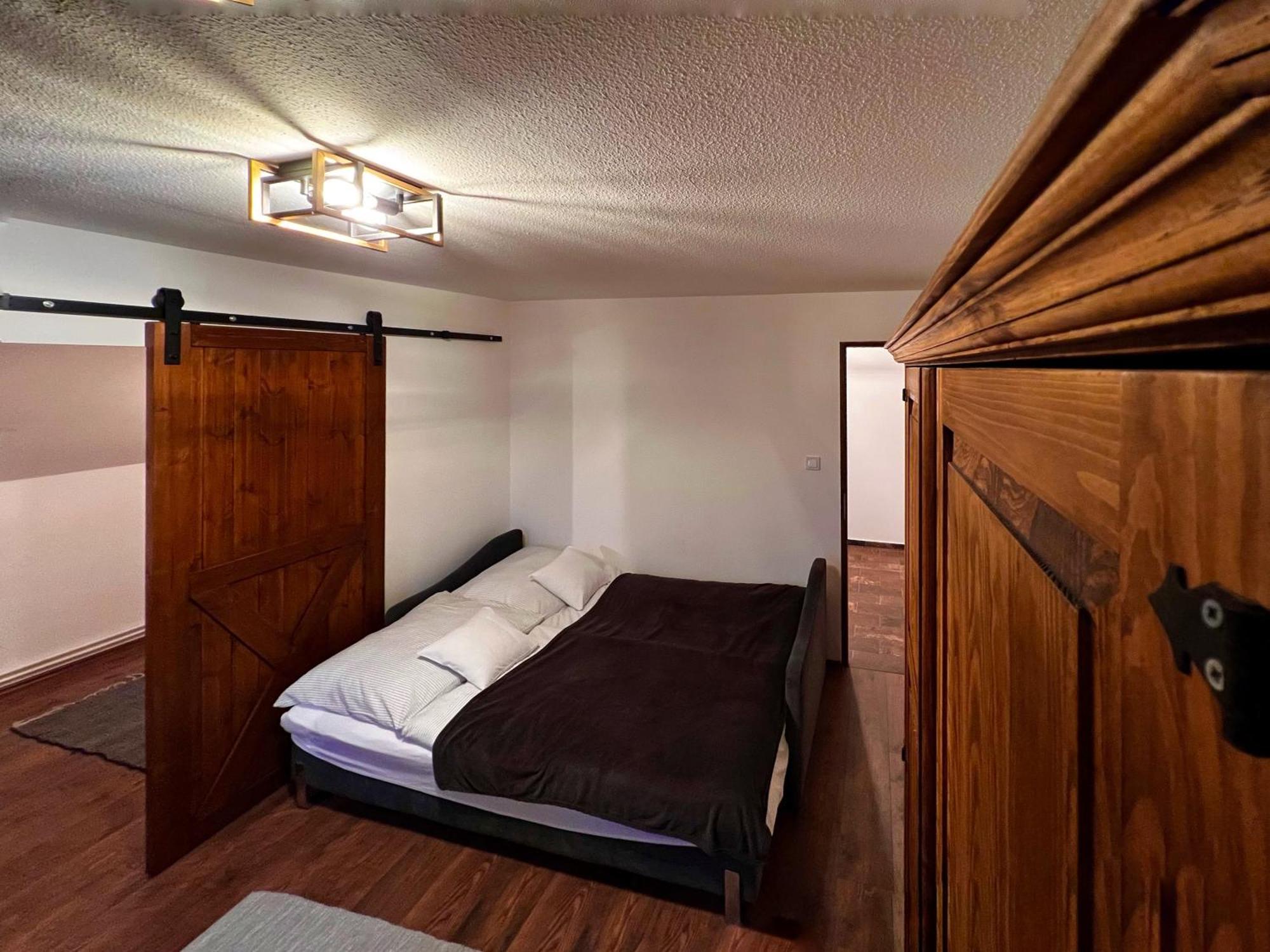 Pilisi Lovas Major, Dorog Bed & Breakfast Exterior photo