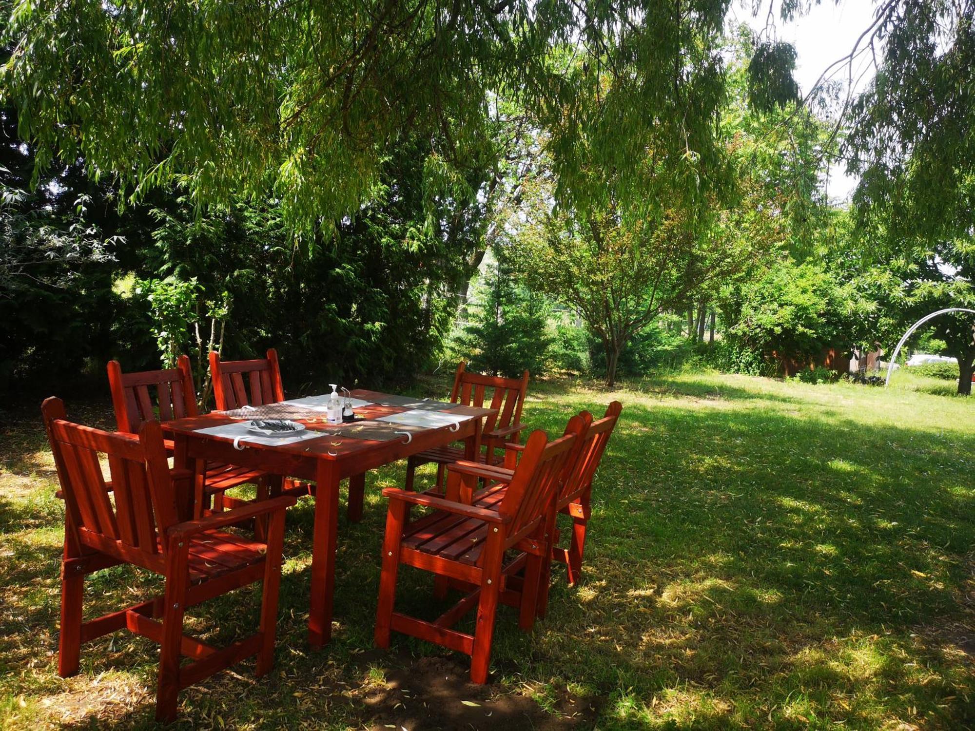 Pilisi Lovas Major, Dorog Bed & Breakfast Exterior photo